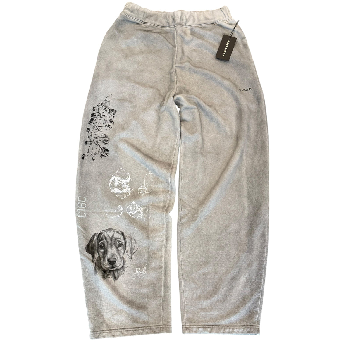 Brand New GV Gallery Malik Wright Sweats