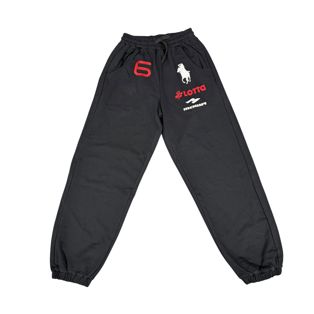 Mowalola ATL Joggers