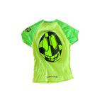 Chrome Hearts Matty Boy Green Short Sleeve Tee