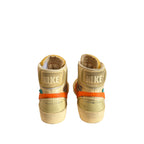 Off White x Nike Blazer “All Hallows Eve” (No Box)