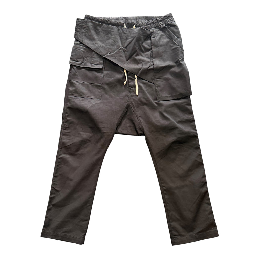 Rick Owens DRKSHDW cargo pants