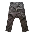 Rick Owens DRKSHDW cargo pants