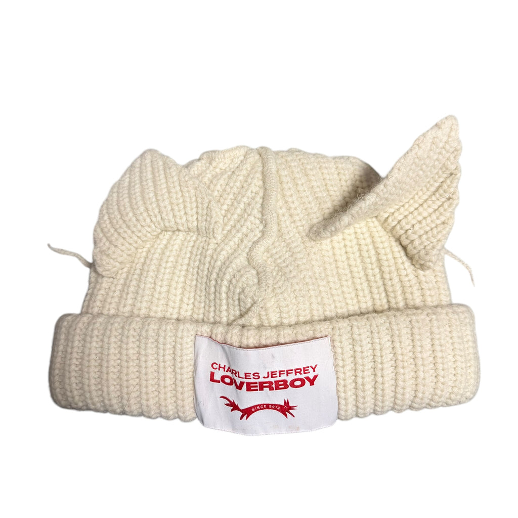 Charles Jeffrey Chunky Ears Beanie