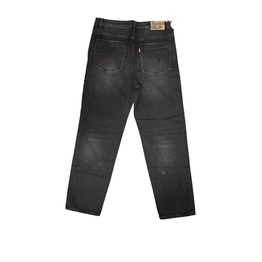 New Sickö Chainstitch Denim