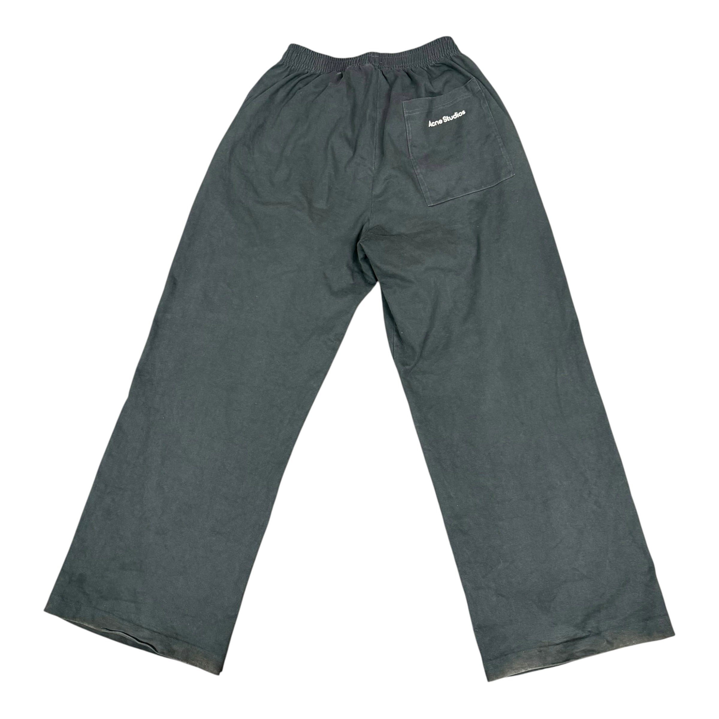 Acne Studios Sweatpants