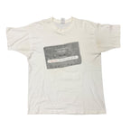 Vintage 96’ Tafrija Black College Fest Tee