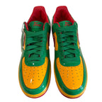 Nike Us Force 1 “Lucky Green”