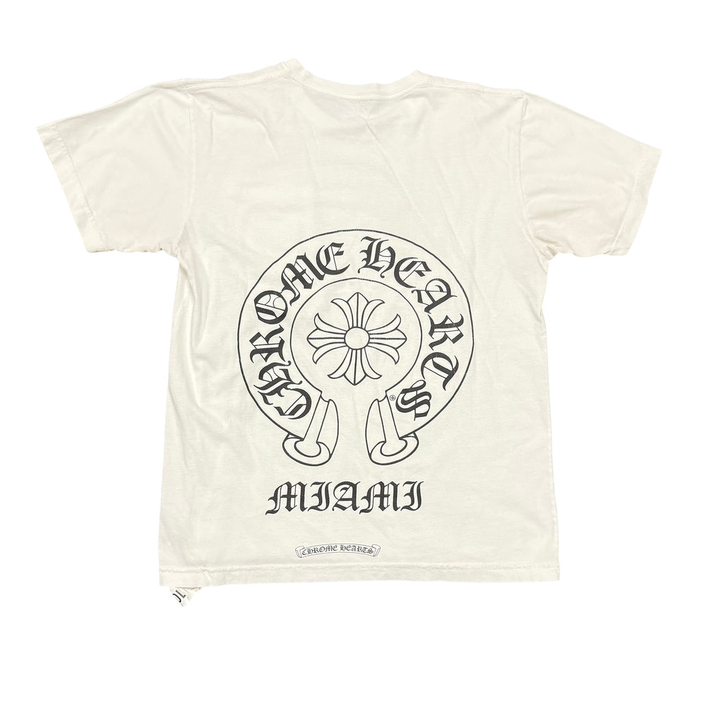 Chrome Hearts Miami Tee