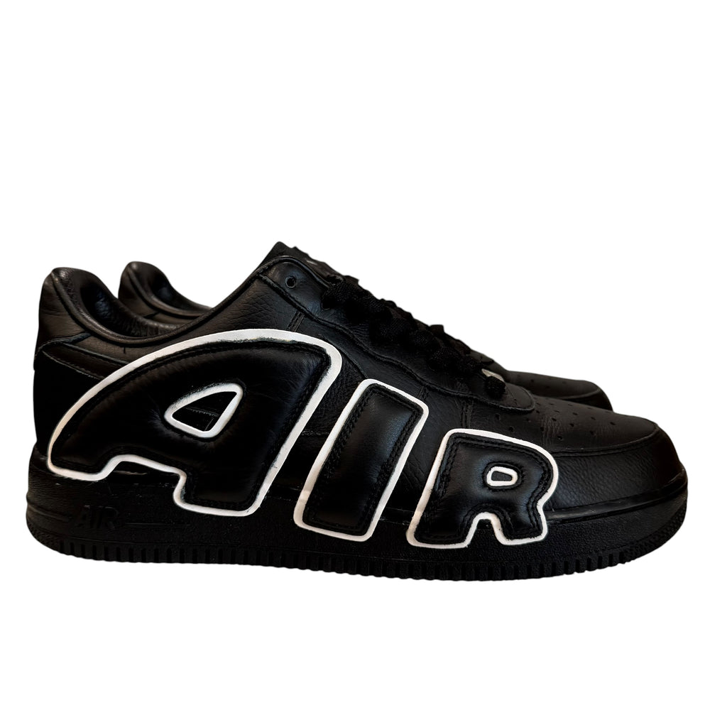 CPFM x Air Force 1 Low “Black” (No Box)
