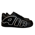 CPFM x Air Force 1 Low “Black” (No Box)