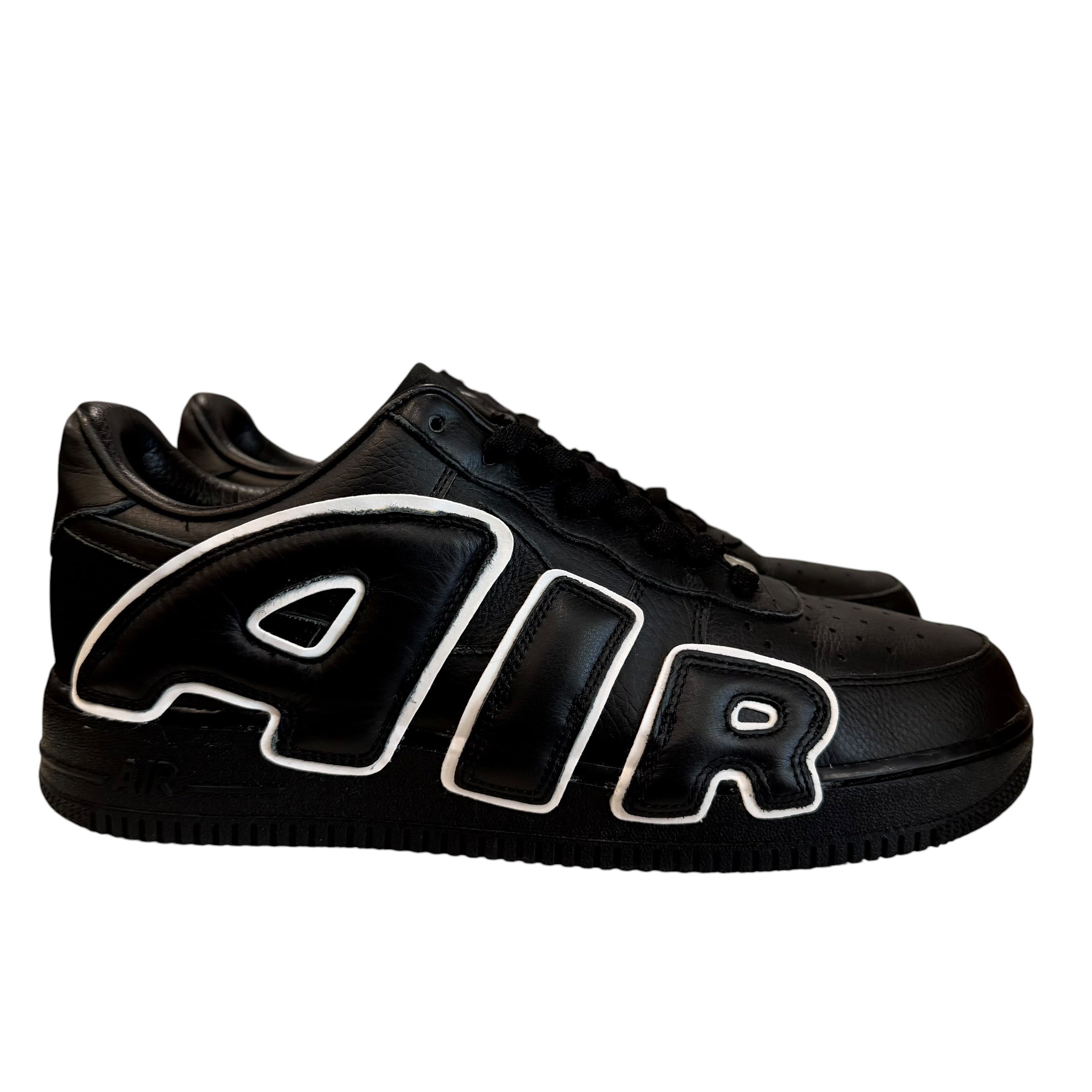 CPFM x Air Force 1 Low “Black” (No Box)