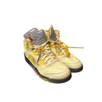 Off White Jordan Sail 5