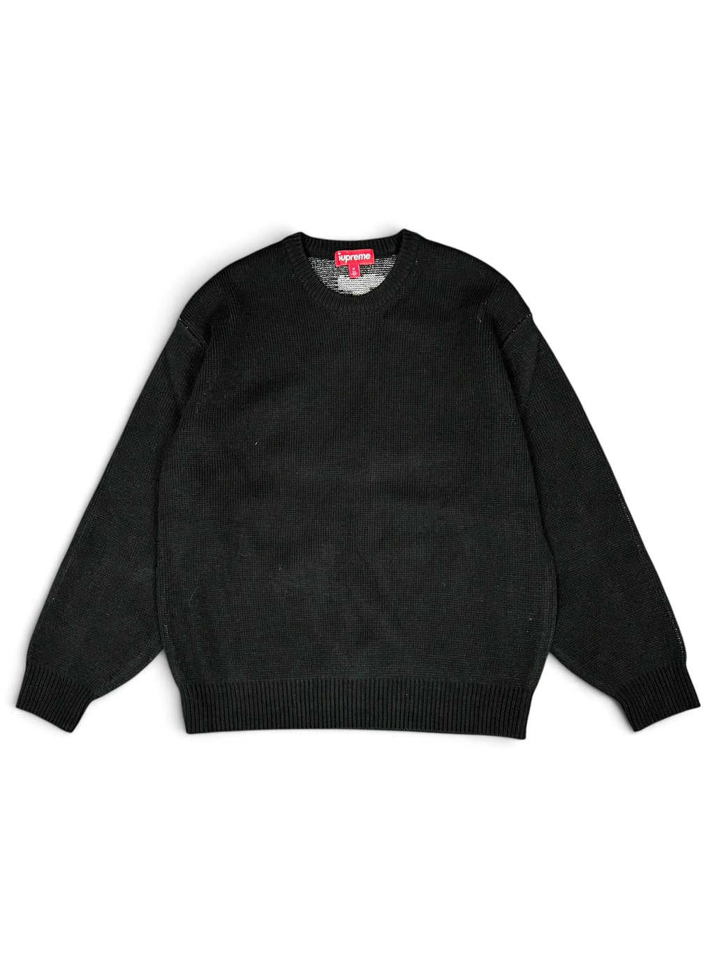 Supreme Thrasher Sweater