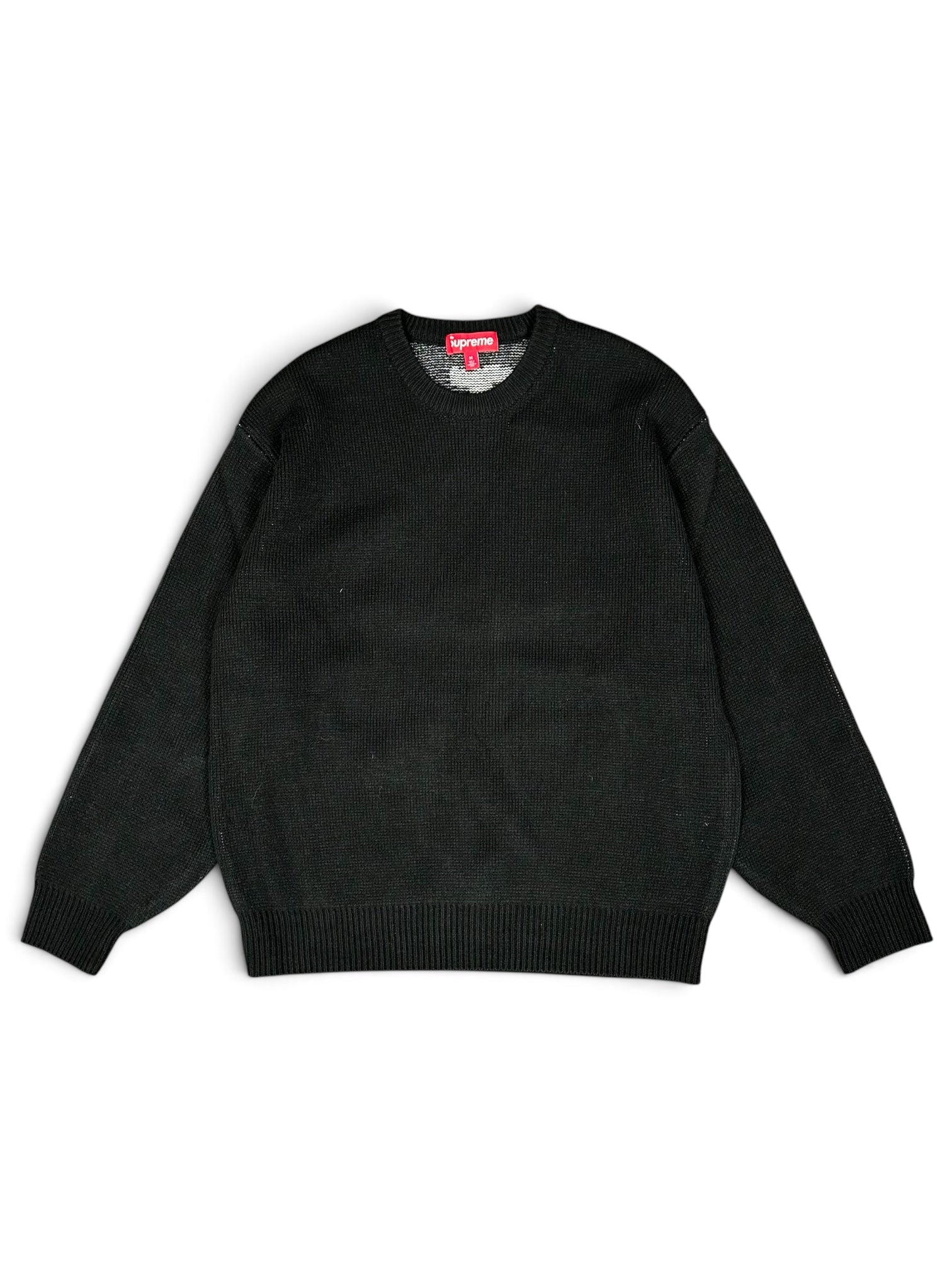 Supreme Thrasher Sweater