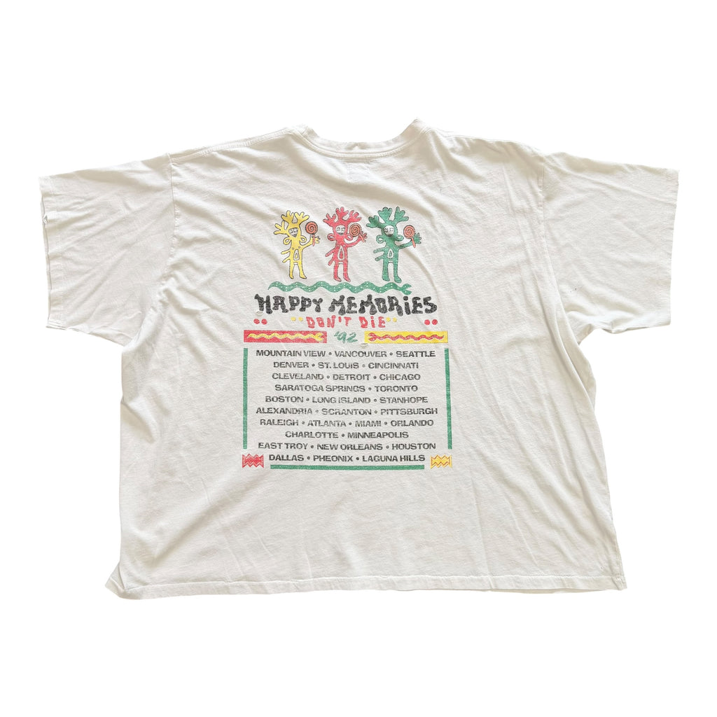 HMDD Lalapalooza Tee