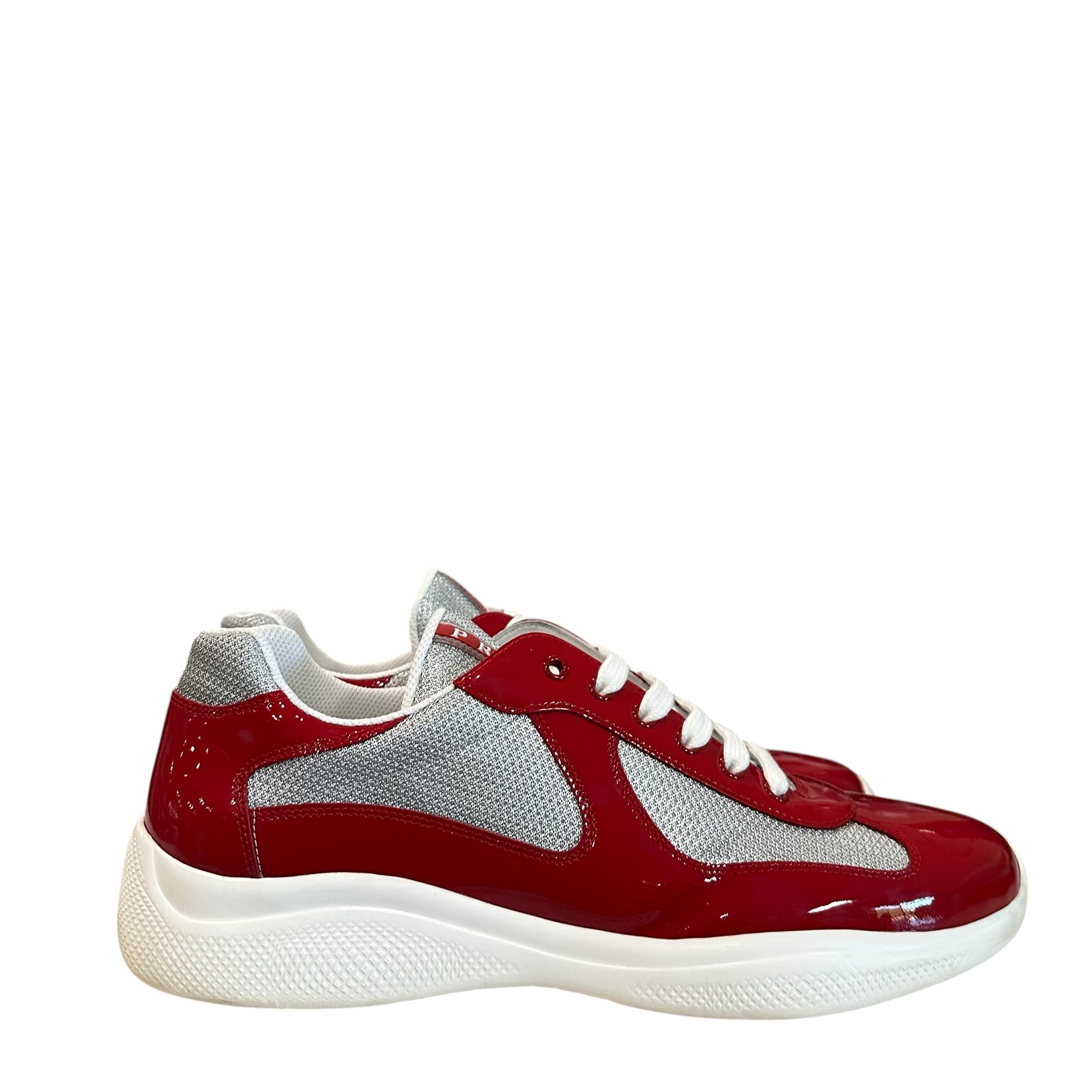 Prada Americas Cup ‘Red’ (No Box)