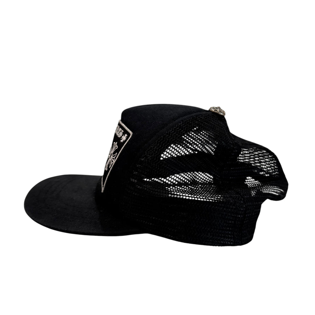 Chrome Hearts Las Vegas Trucker Hat