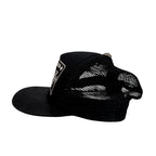 Chrome Hearts Las Vegas Trucker Hat