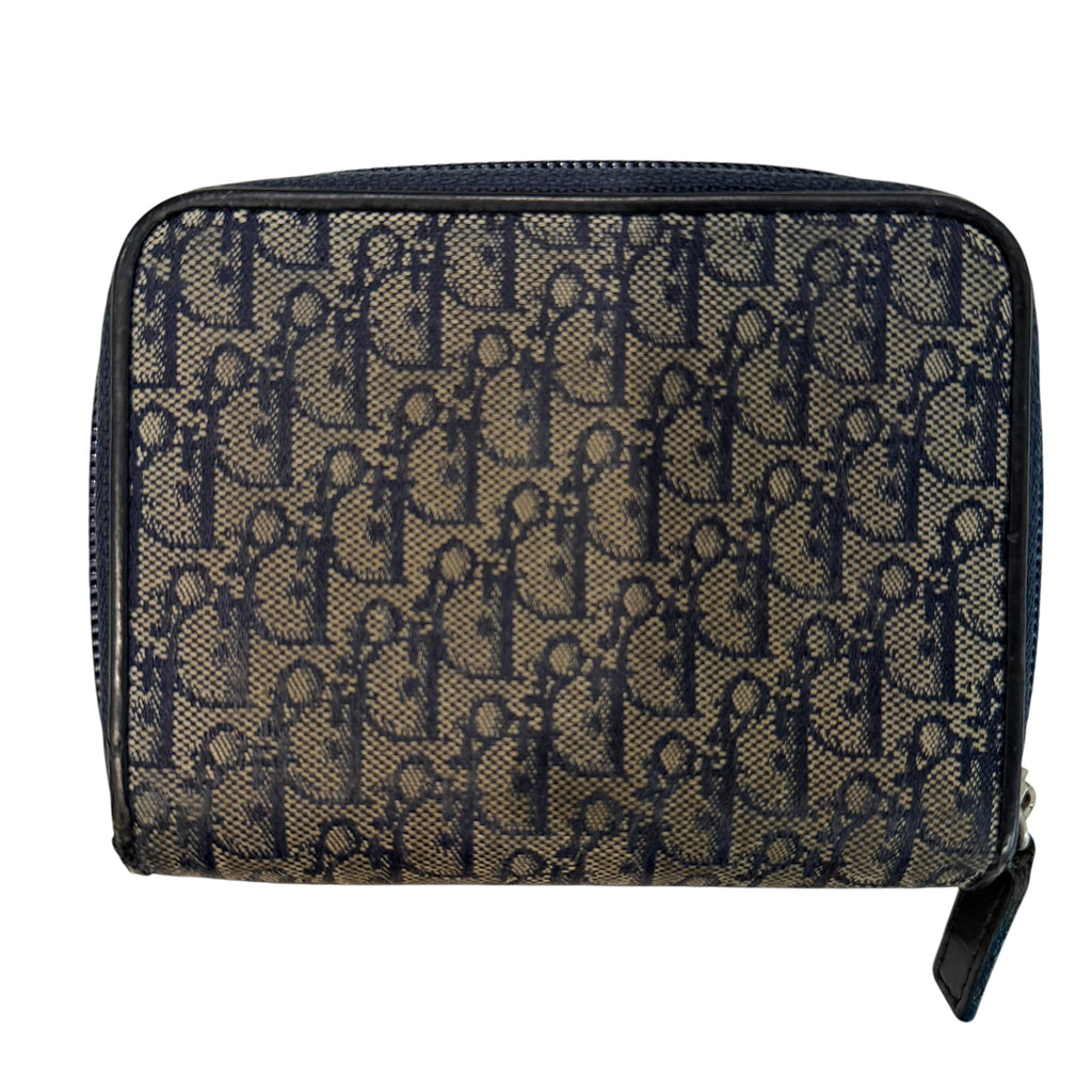 Christian Dior 2002 Diorissimo Wallet