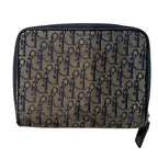 Christian Dior 2002 Diorissimo Wallet