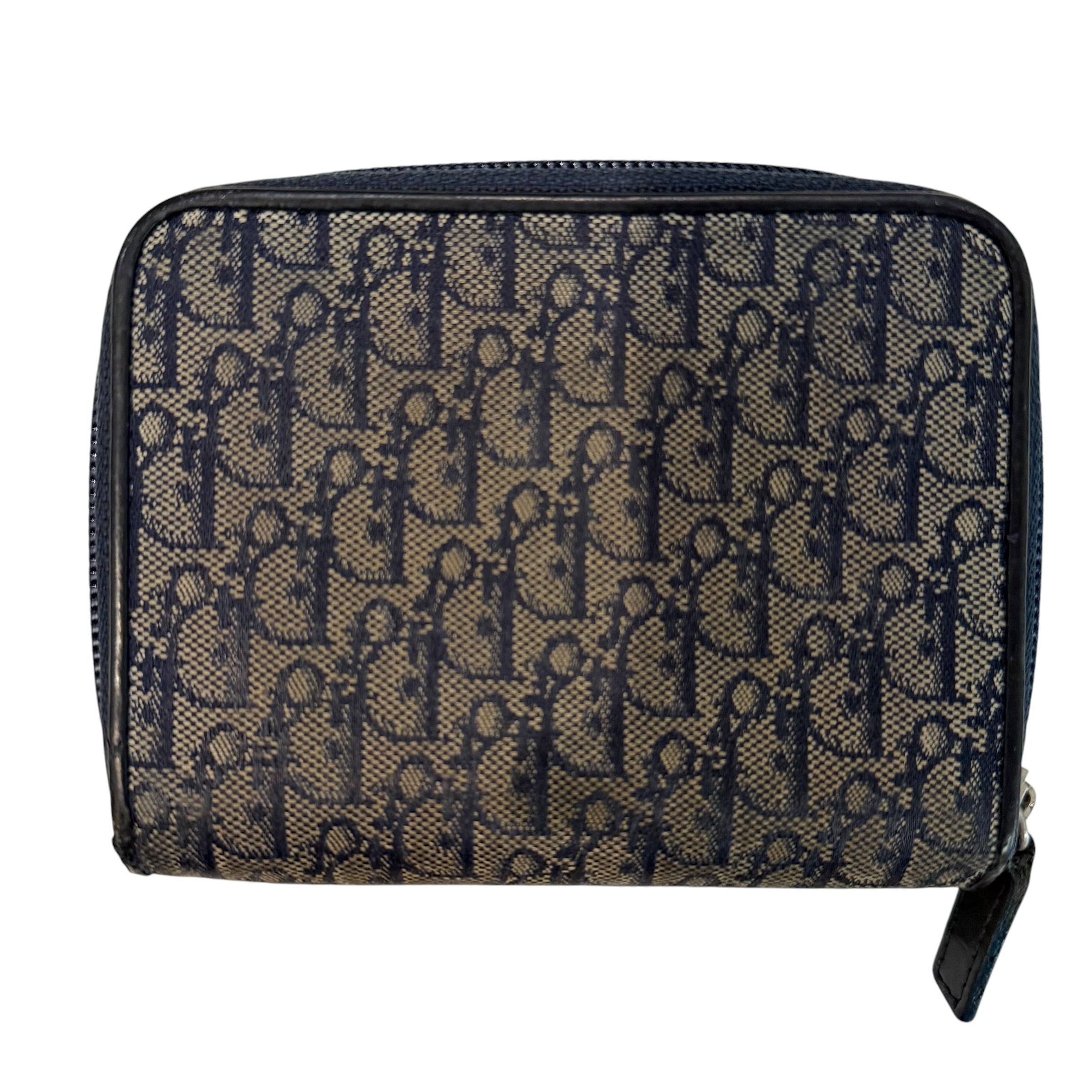 Christian Dior 2002 Diorissimo Wallet