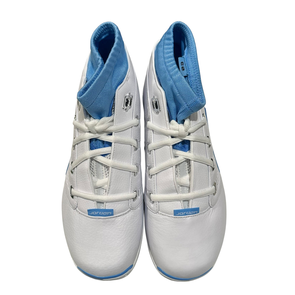 NEW Air Jordan 17 “UNC” '24