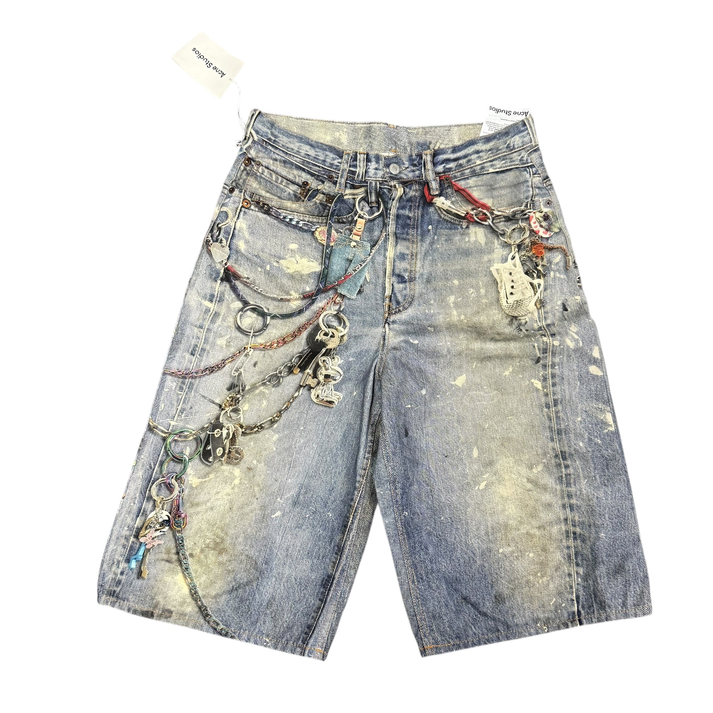 Acne Studio Short