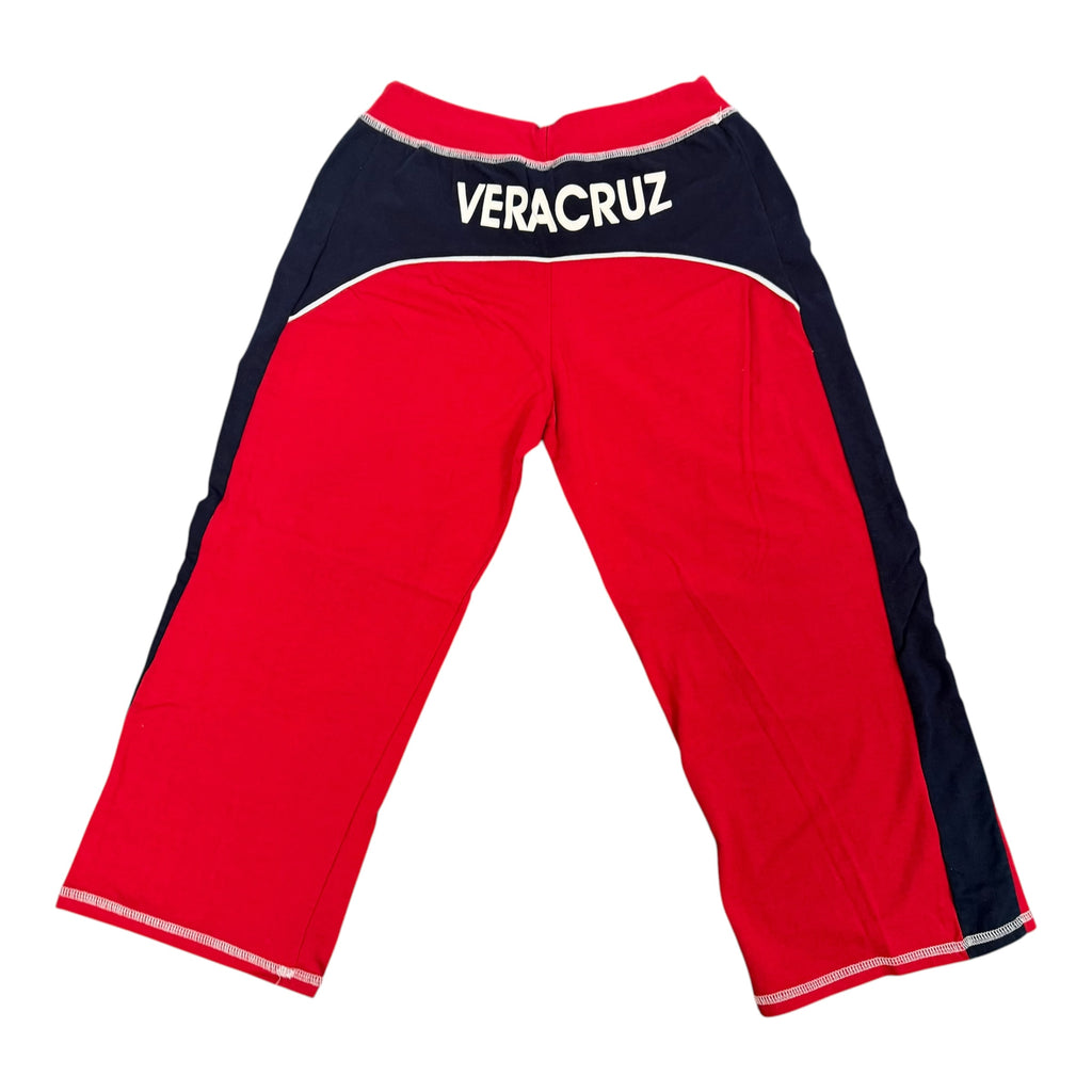 Tiburones Rojos Veracruz Capris