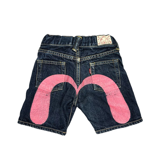 Evisu Kids Pants