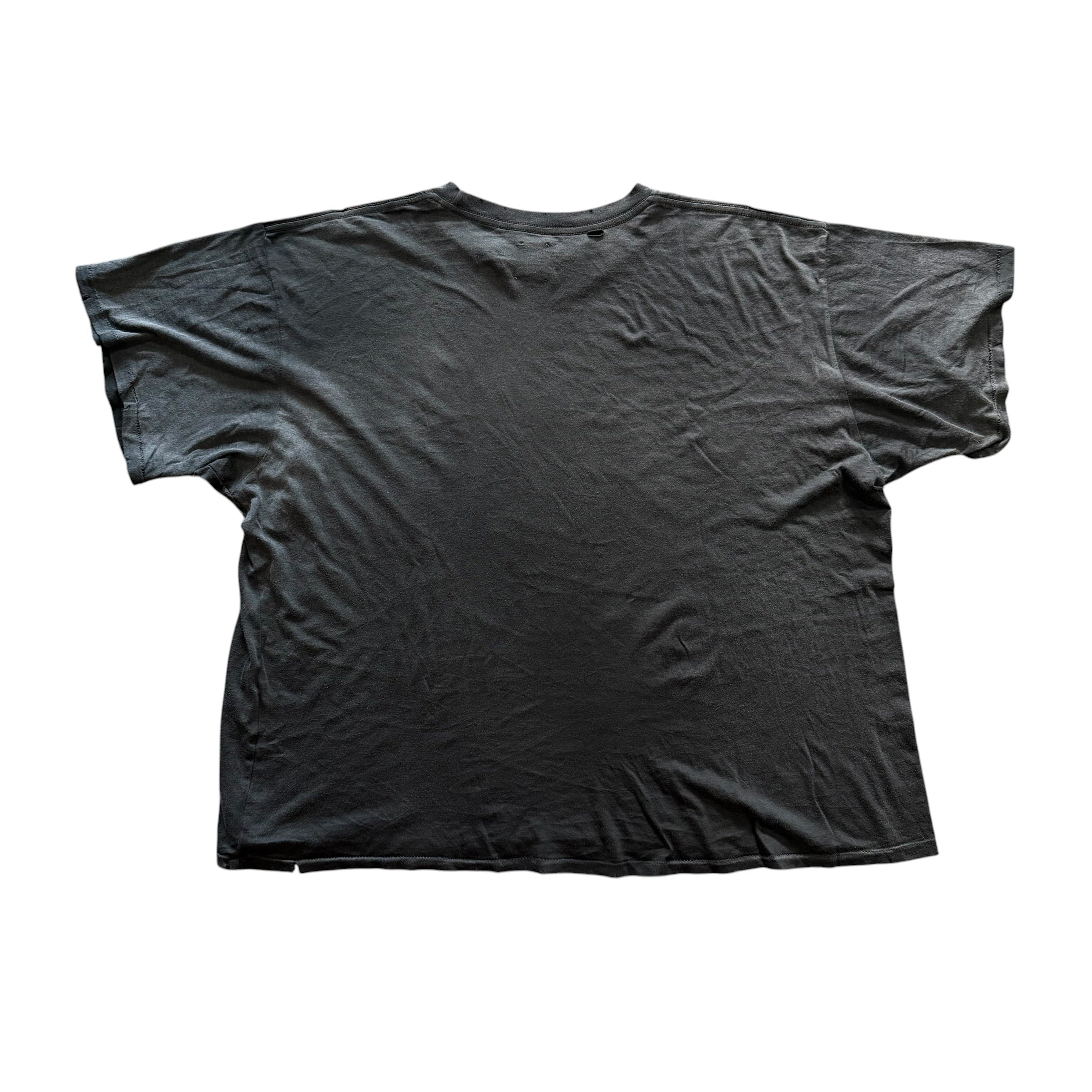 HMDD “Songs of Chim” Weed Tee