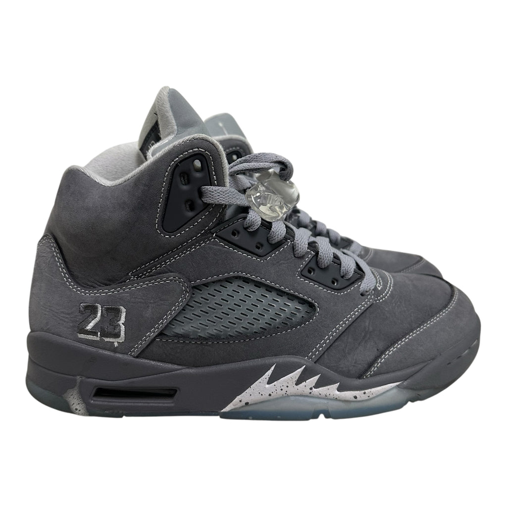 Air Jordan 5 Retro "Wolf Grey"