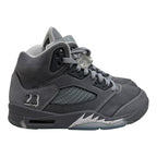 Air Jordan 5 Retro "Wolf Grey"
