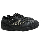 Balenciaga Blk/Wht Hampton Sneakers (No Box)