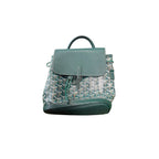 Goyard Alpin Mini Backpack Green