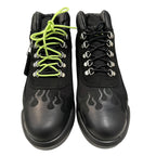 Timberland x Loso.Wav Flame Field Boots