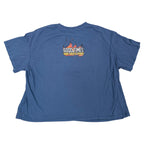 Good Times LAB Blue Lightweight Tee