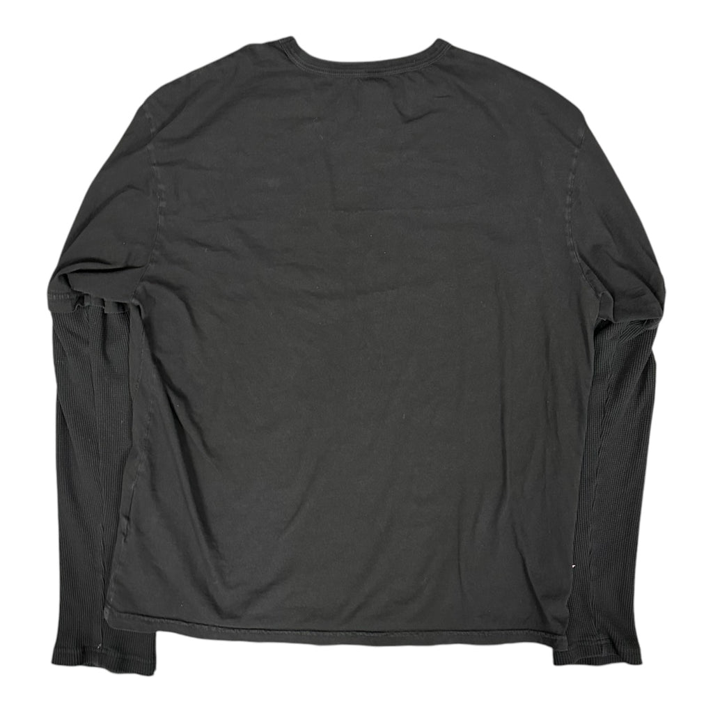 Endless Black Longsleeve’s