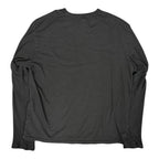 Endless Black Longsleeve’s