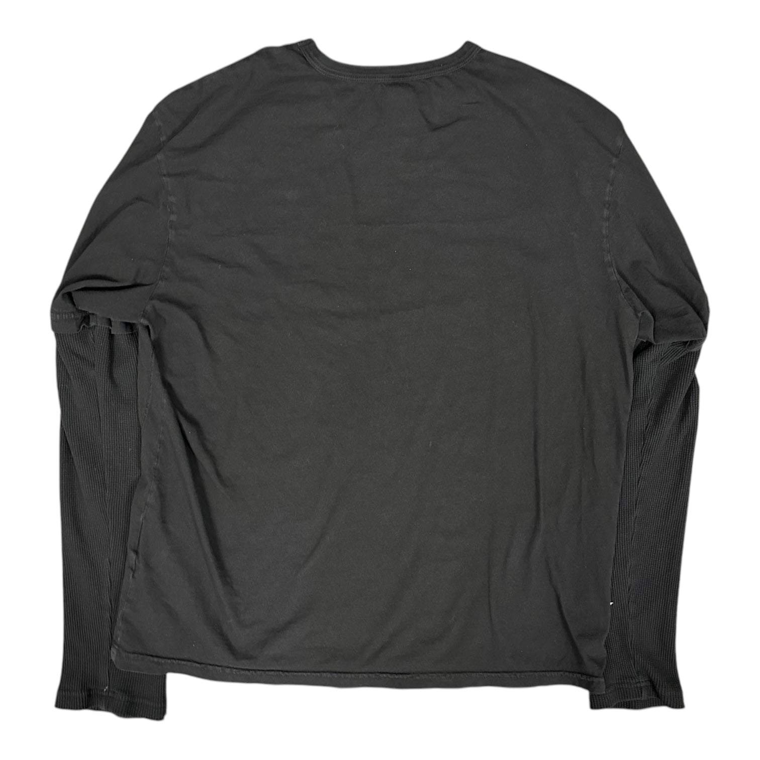 Endless Black Longsleeve’s