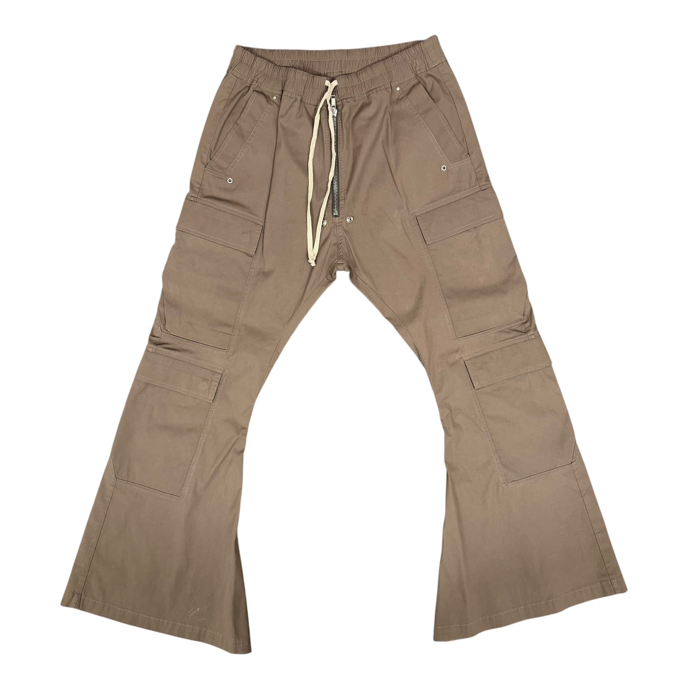 Rick Owens Cargobelas Cargo Pants