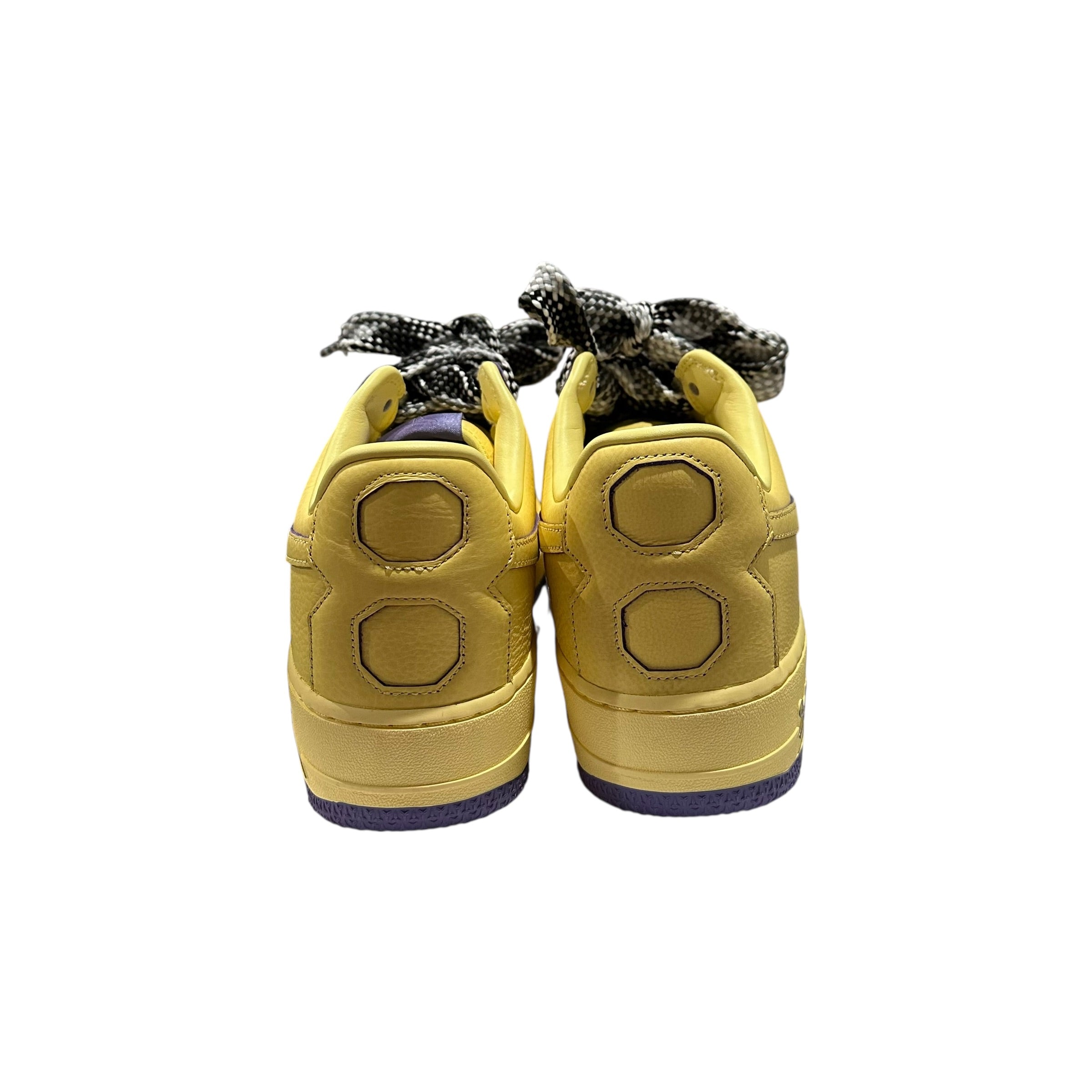 New Nike Air Force 1 Low Protro "Kobe Bryant Mamba Mentality"