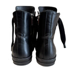 Rick Owens Jumbo Lace Ramone High “Black”