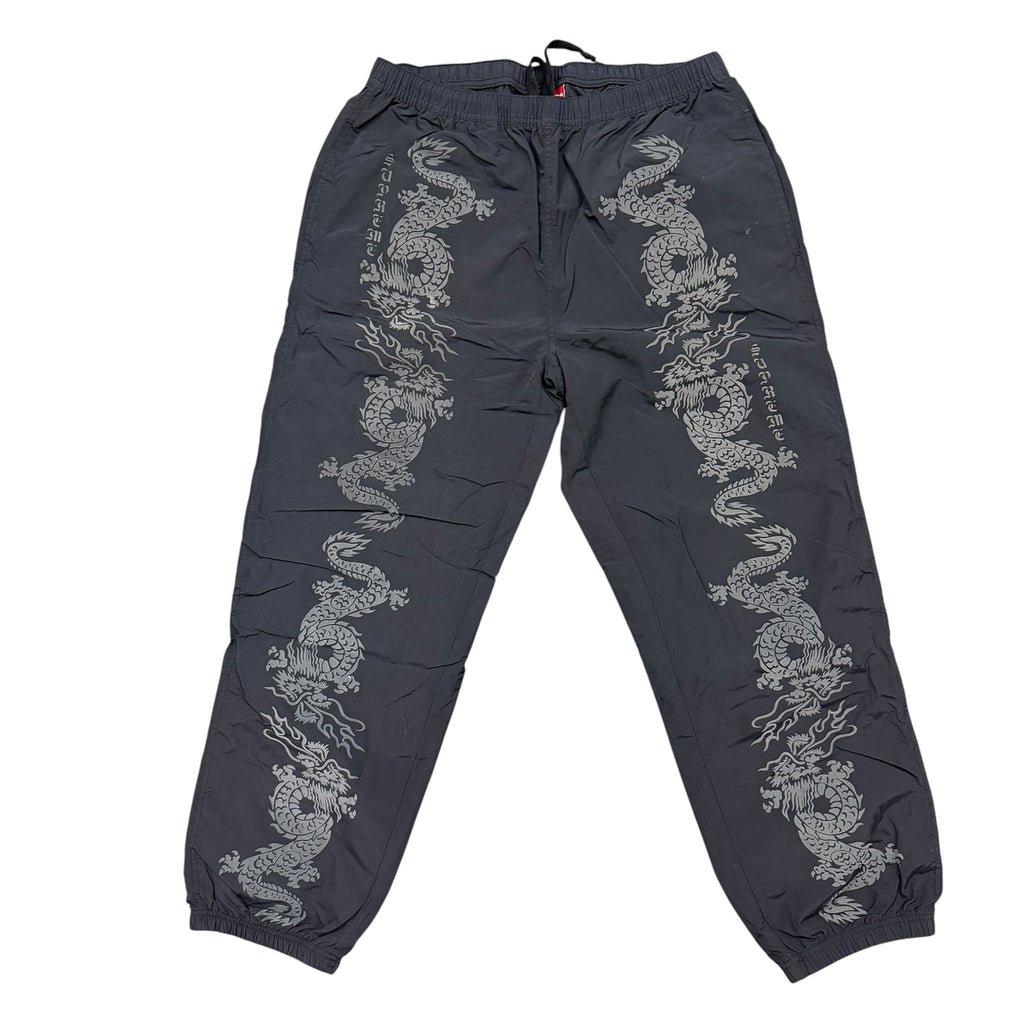 Supreme Dragon Track Pants