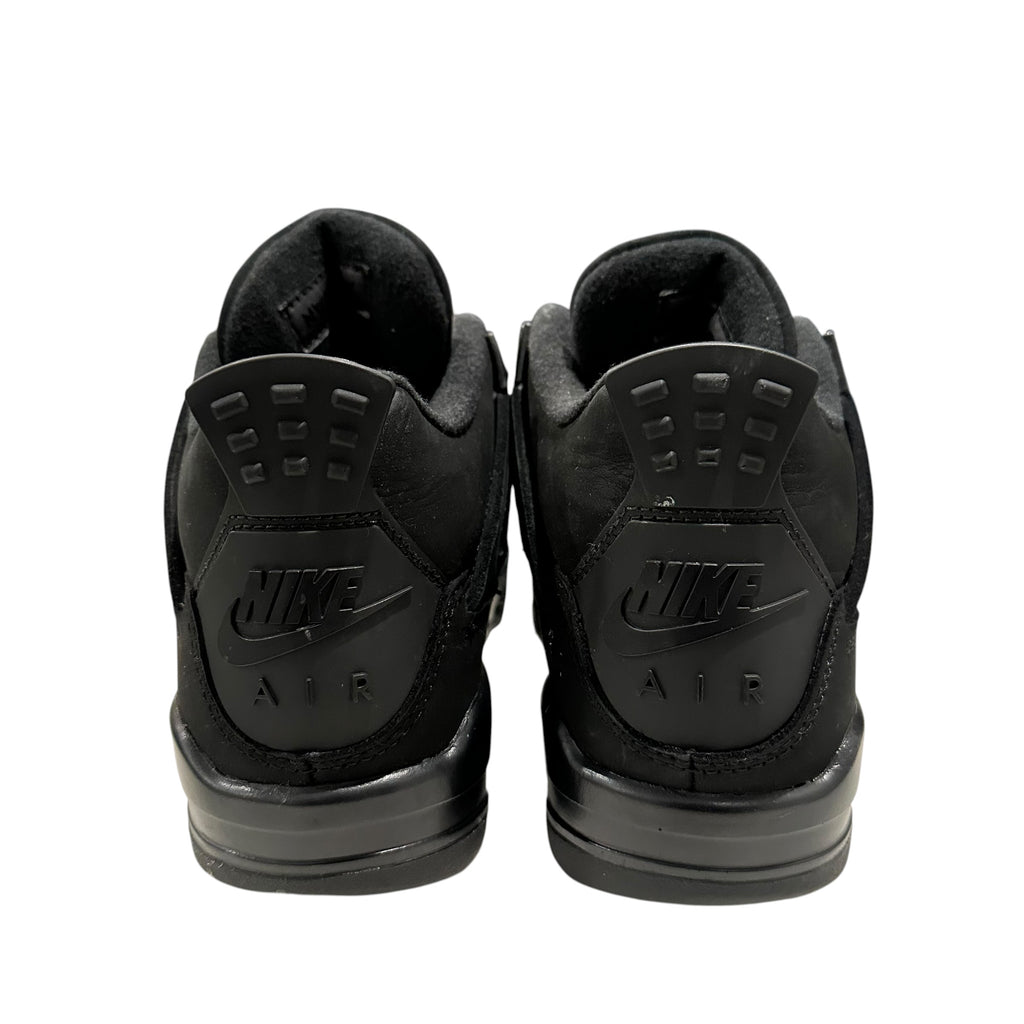 Air Jordan 4 GS “Black Cat”(No Box)