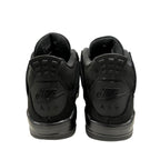 Air Jordan 4 GS “Black Cat”(No Box)