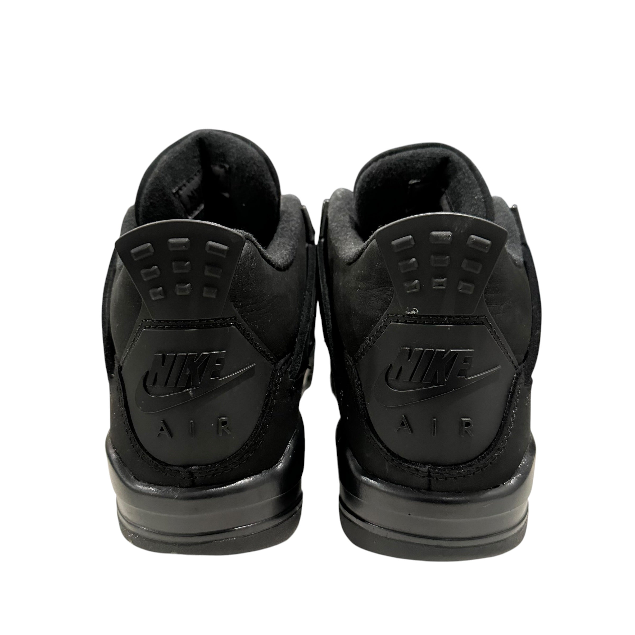Air Jordan 4 GS “Black Cat”(No Box)