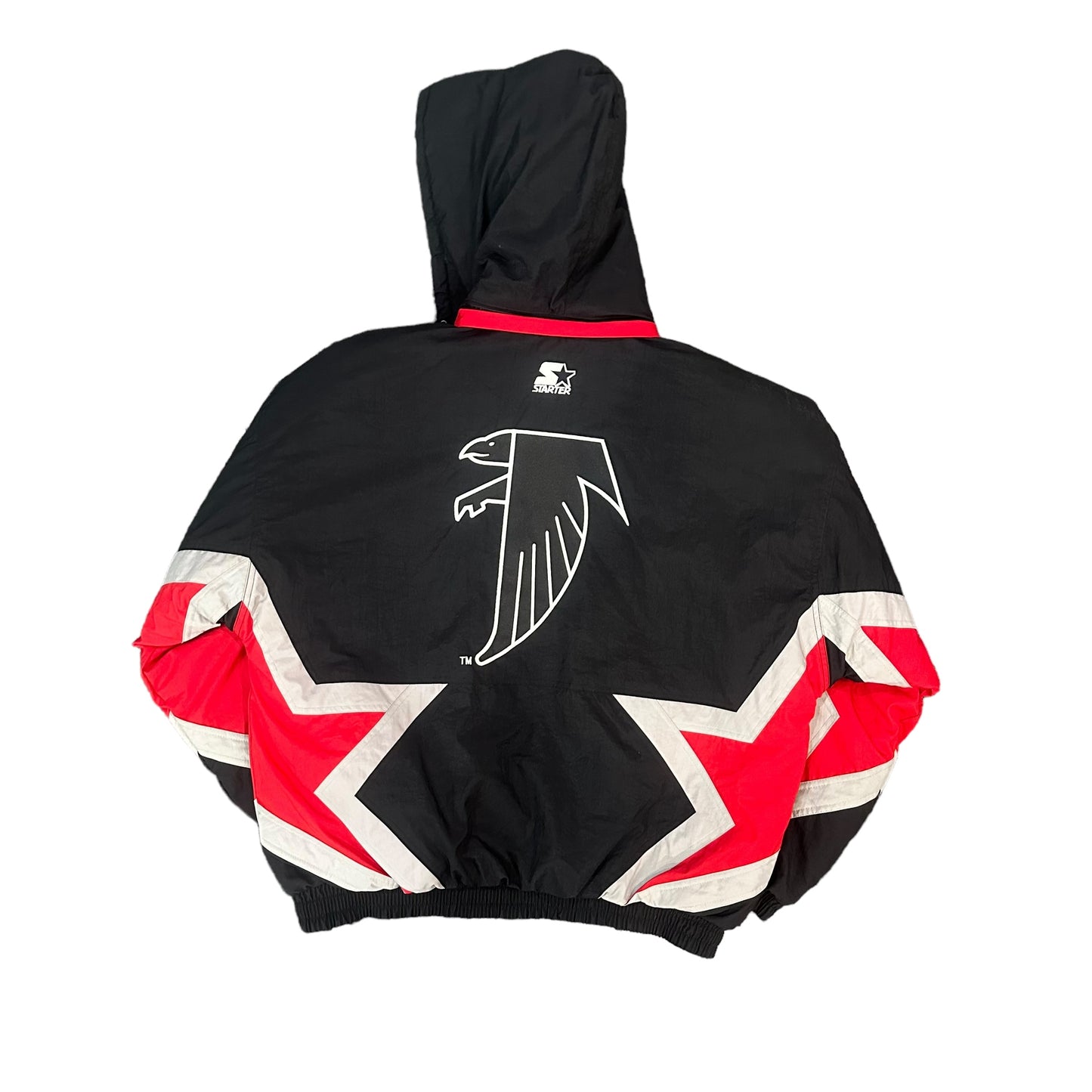 Falcons Starter Jacket