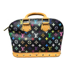 Louis Vuitton Monogram Multicolor Purse