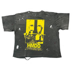 BRAND NEW HMDD KB Alternate Tee