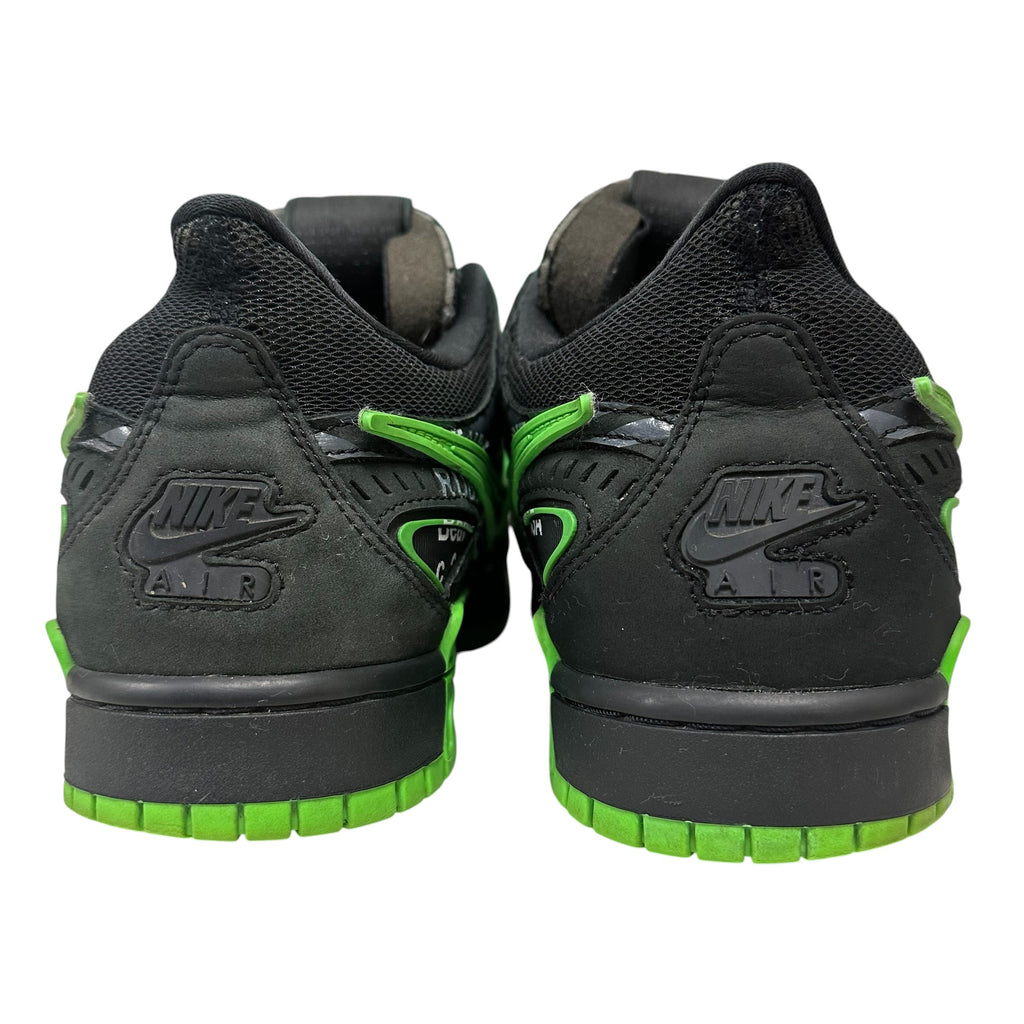 Nike x Off-White Air Rubber Dunk "Green Strike"(No Box)